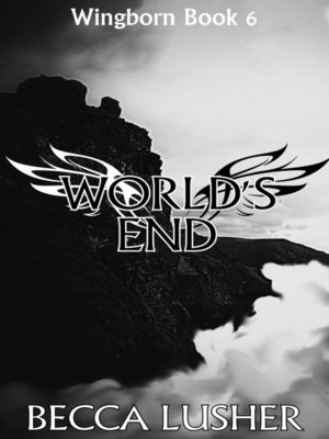 cover image of World's End
